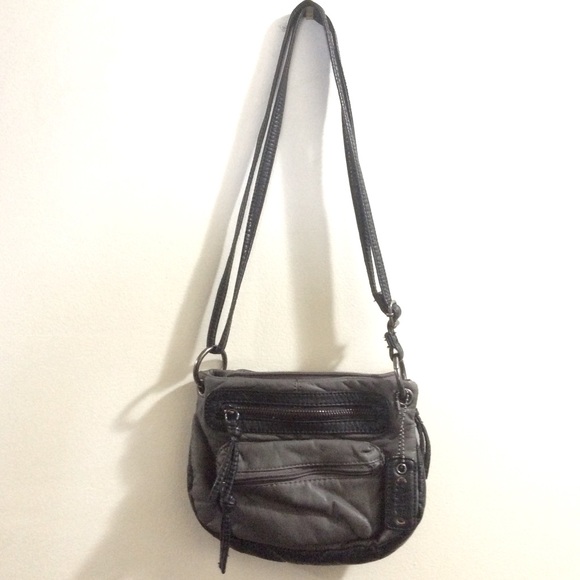 Cargo super soft leather purse - Picture 1 of 5